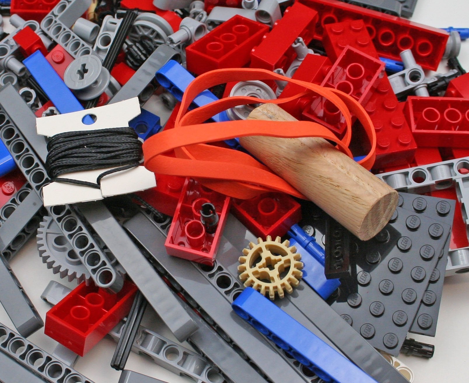 Physics: Intro to Physics and Engineering Complete Bundle image 1