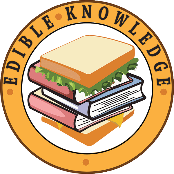 Beakers & Bricks, LLC/Edible Knowledge