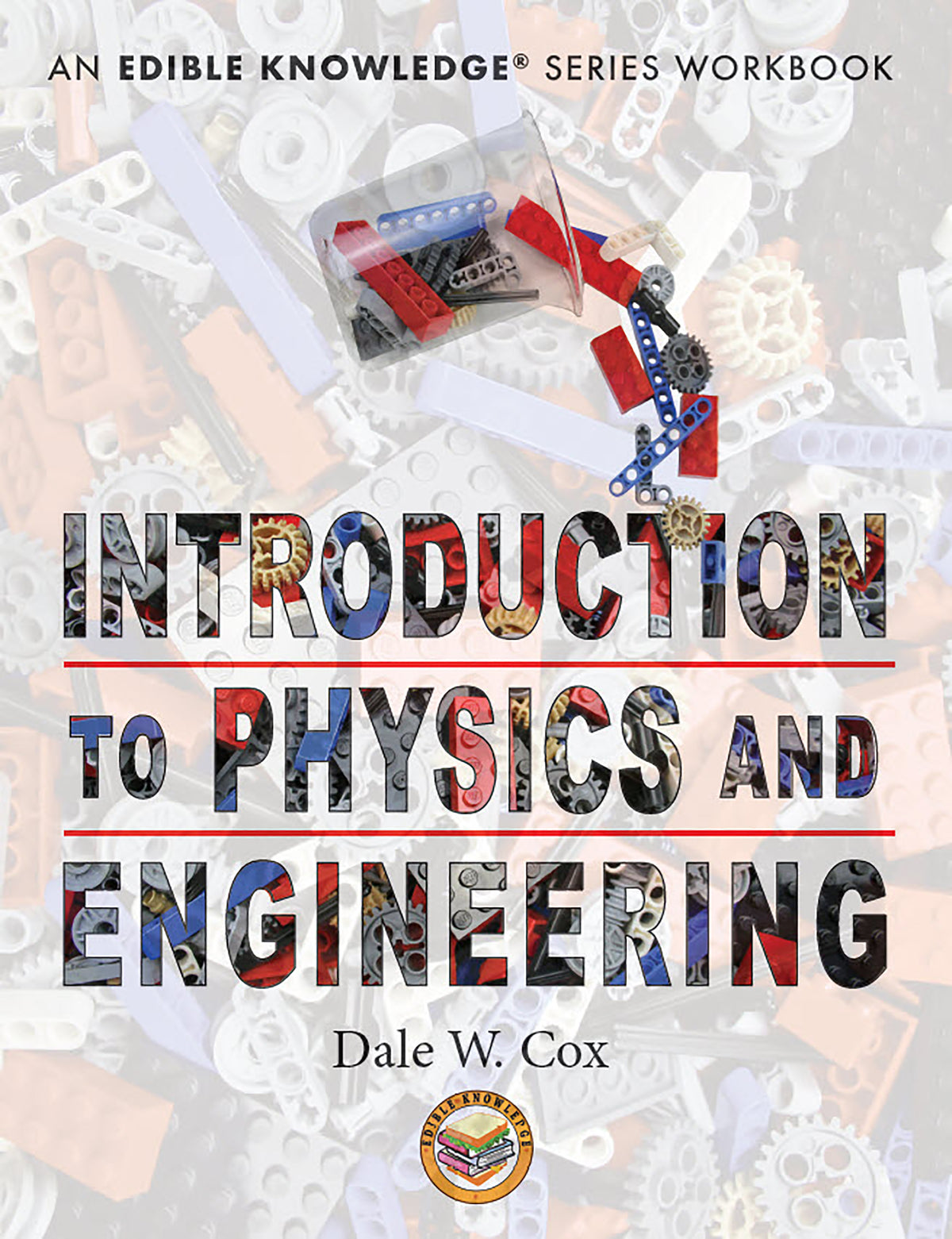 Physics Engineering Introduction to Physics & Engineering (Jr. High/High School, print onl ...