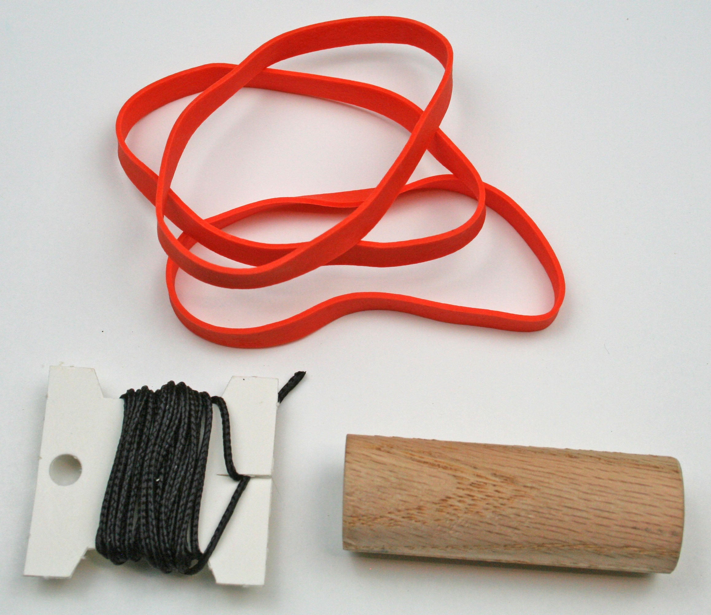 Physics Small Kit (For Physics courses) – Beakers & Bricks, LLC/Edible ...